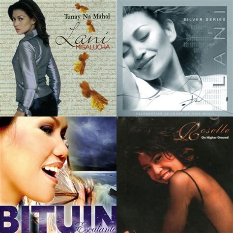 Pinay Playlist .
